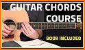 Guitar Chords Book related image