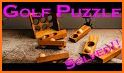 Puzzle Golf! related image