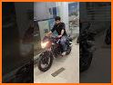 Motorbike Neon related image