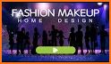 Fashion Makeup: Home Design related image