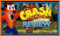 Crash Bandicoot The Huge Adventure related image