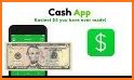 Lucky Cash CODES - Share and find referral codes! related image