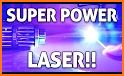 Laserpointer Flashlight related image