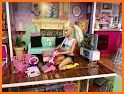 Doll House Clean Up With Cool Decoration related image