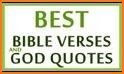 Christian quotes and verses related image