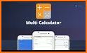 Voice Calculator Plus: Photomath, Currency, BMI related image