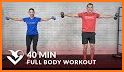 HASfit Home Workout Routines & Fitness Plans related image