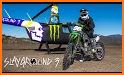 OffRoad Dirt Stunt: Motocross Bike Racing related image