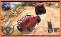 Jeep: Offroad Car Simulator related image