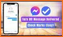 Blue SMS - Messenger related image