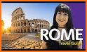 Discover Rome: A modern travel and food guide related image