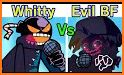 Corrupted Evil Vs Boyfriend in Funkin Night Friday related image