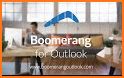 Boomerang Mail - Gmail, Outlook & Exchange Email related image