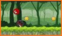 Red Bounce 4: Ball Hero Adventure Of Jump related image