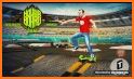 Hoverboard Rush Racer: Mega Stunt Simulator related image