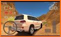 Land Cruiser Driving: Car Game related image
