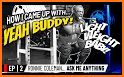 Yeah Buddy App related image