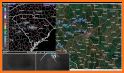 Weather Radar Free — Live Maps & Alerts related image