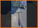 Scooter Touchgrind 3D Extreme: Hints related image