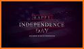 4th of July Independence Day Photo Maker related image