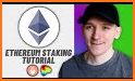 Earth Wallet: Ethereum Staking related image