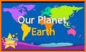 World Geography for kids related image
