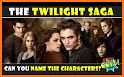 Twilight Trivia Game related image