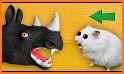 Hamster Break - The Breakout Game 🐹🧱 related image
