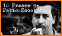 Pablo Escobar tonos frases y mas related image