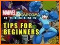 Guide Marvel vs Capcom: Clash of Super Heroes MVSC related image