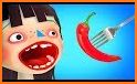 Food games for kids 🍔 - Funny games for toddlers related image