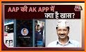 Arvind Kejriwal (Official AK App) related image