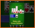 Crown Solitaire: A New Puzzle Solitaire Card Game related image