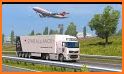 Euro Cargo Truck Simulator 2020 : Driving Master related image