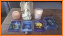 Angel Tarot - Free reading related image