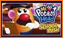 Mr. Potato Head: School Rush related image