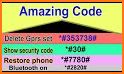 Secret Codes for All Mobiles : Mobile Master Codes related image