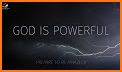 God's Power related image