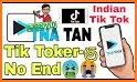 Tna Tan - Indian tik tok | Made in India related image