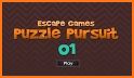 Escape Games - Puzzle Pursuit related image