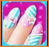 Fashion Nails Girls Game – Toe Nail Salon related image