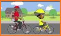 Kids Song Traffic Safety Song Children Movies Free related image