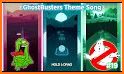 GhostBusters EDM Hop Tiles related image
