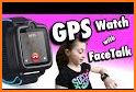 Kid security - GPS phone tracker, Child locator related image
