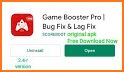Game Booster | Bug Fix & Lag Fix related image