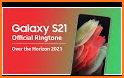 Samsung Galaxy S21 Ringtones related image