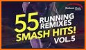 Hit Your Run - Workout Music related image