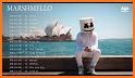 Marshmello Music - All Songs 2019 related image