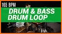 Drum Loops - Drum and Bass Bea related image