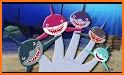 Shark Finger Family related image